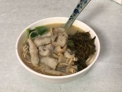 -明呈黄鱼面馆(斜土路店)
