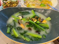 -汤臣·空中餐厅·严选粤菜(石湾世博广场店)