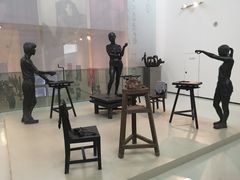 -四川美术学院美术馆