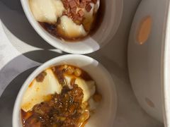 -川味堂·四川豆花(八卦岭店)