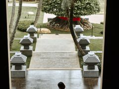 -海南清水湾莱佛士酒店