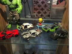 -奥斯卡新都汇影城(终级银幕)