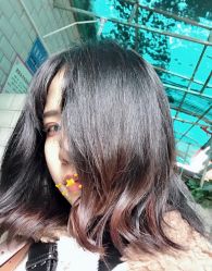 -MY HAIR ARDOR