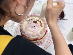 -米柚烘焙教室(新天地购物中心店)