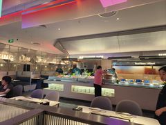 -星伦多自助料理·涮烤一体(奉贤龙湖天街店)
