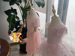 -邓肯舞蹈教育(深圳湾教学中心)
