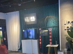 -棂笼·深度沉浸密室(武汉旗舰店)