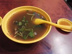 -小杨生煎(火车站北广场店)