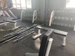 -Orenda健身工作室(平山店)