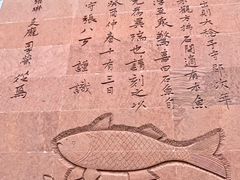 -白鹤梁水下博物馆