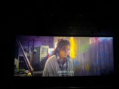 -星轶STARX影城(星沙吾悦广场STARX店)