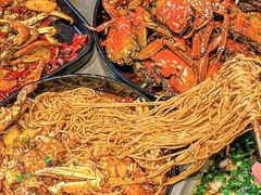 -巴厘龙虾·榜首油焖大虾(洞庭·艺术洋房店)