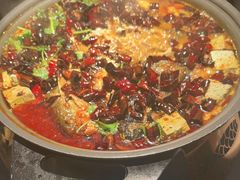 -师烤·豆花烤鱼(深圳坂田天虹店)