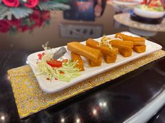 -顺风山庄(水濂山店)