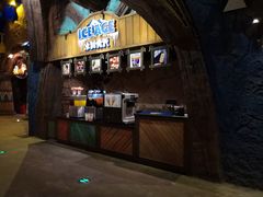 -波塞冬旅游度假区