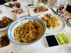 -便宜坊烤鸭店(玉蜓桥天坛店)