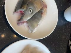 -正能量脆肉鲩火锅