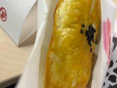 -虎头局·渣打饼行(五一新干线店)