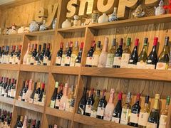 -Money Shops(愚园路店)