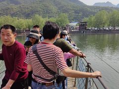 -十渡东湖港风景区