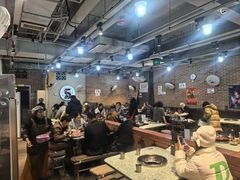 -五里关火锅(牛市口店)