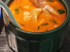 -小小集渔·泰式大排档(太古里香槟店)