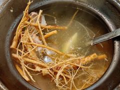 草根汤-莲花公园煎蟹(总店)