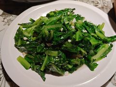 -绿茶餐厅(光谷世界城步行街店)