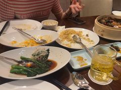 -彩丰楼·中餐厅(国家会展中心上海洲际店)