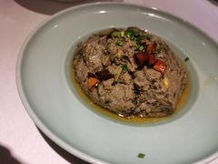 -便宜坊烤鸭店(航天桥店)