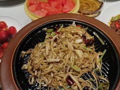 -奉天小馆·非遗东北菜(沈阳万象城店)