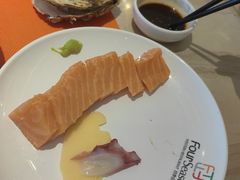 -烟台百纳瑞汀酒店