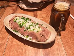-玛格萝妮比萨屋(陆家浜路店)