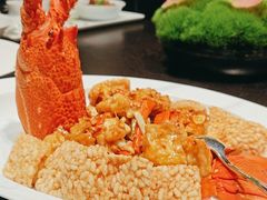 -宝丽轩中餐厅BAOLIXUAN