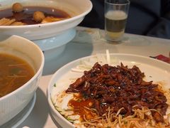 -小桃红·东北菜·春饼烤鸭(南阳湖街店)