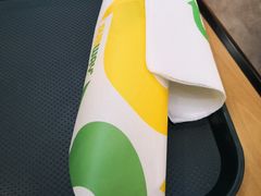 -SUBWAY赛百味(欧亚新生活店)