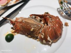 -安蒂娅·海鲜自助餐厅(安蒂娅美兰酒店)