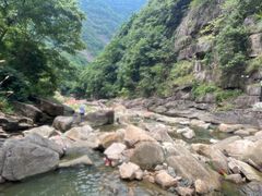 -雅鲁激流探险漂流