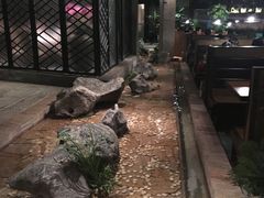 大堂-广东道至正餐厅(区庄店)
