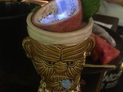 -TZ House音乐现场(来福士中心店)