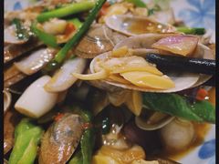 -电白鸭粥店(下沙二坊88号店)