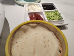 -东流山北京烤鸭·家常菜(南京首店)