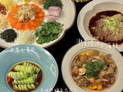 -好友缘酒家(会展中心店)