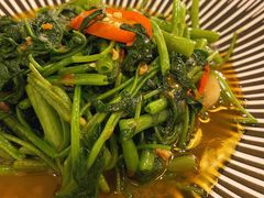 -曼泰·泰餐(江南环球港店)