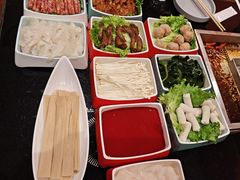 -重庆德忆火锅（龙南街3店）(渝水岸餐饮)