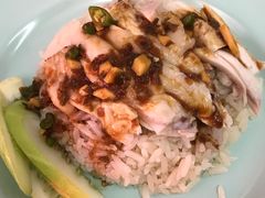 -红大哥水门鸡饭(總店)