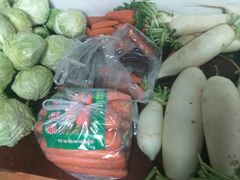 -朝阳菜场(白塔西路店)