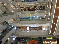 -兰岛广场(白沙路店)