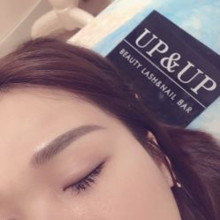 -UP&UP·半永久眉毛眼线机器野生眉