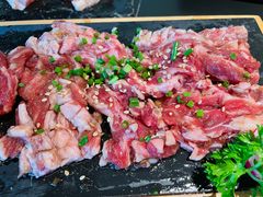-谷牛和牛烤肉(漕河泾印象城店)